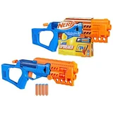 Серія Blaster N, пускова установка Topbreaker, 8 років+, Nerf