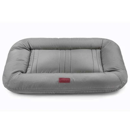 Harley & Cho (Харли энд Чо) Lounger Waterproof - Двухсторонний лежак-понтон для собак, влагостойкая ткань, 115х85 см (Серый): цены и характеристики