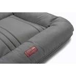 Harley & Cho (Харли энд Чо) Lounger Waterproof - Двухсторонний лежак-понтон для собак, влагостойкая ткань, 115х85 см (Серый): цены и характеристики