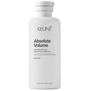 Шампунь для об'єму Absolute Volume, 300 мл, Keune