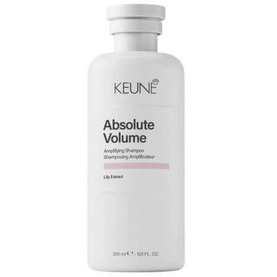 Шампунь для об'єму Absolute Volume, 300 мл, Keune: ціни та характеристики