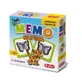 Обучающая игра Мемо, Природа, 2 года+, Звезда-Е