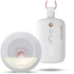 Портативный электрический молокоотсос Philips Avent без рук, SCF531/11, Philips