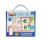 Набор Hot Dots Numberblocks от 1 до 10, 4 года+, Educational Insights