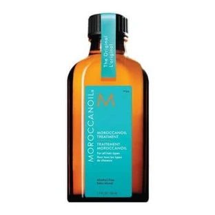 Оригінальний догляд для волосся, 50 мл, Moroccanoil, Moroccanoil