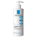 Потрійний відновлювальний бальзам Lipikar Baume AP+Max Lipikar Baume AP+Max, 400 мл, La Roche Posay