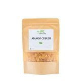 Кубики манго, 250 г, Natura Plus