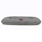 Harley & Cho (Харли энд Чо) Lounger Waterproof - Двухсторонний лежак-понтон для собак, влагостойкая ткань, 135х95 см (Серый): цены и характеристики