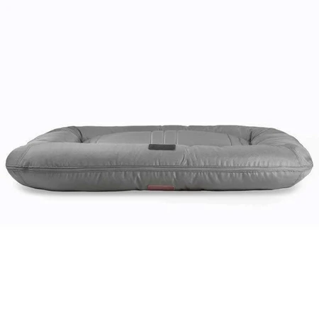 Harley & Cho (Харли энд Чо) Lounger Waterproof - Двухсторонний лежак-понтон для собак, влагостойкая ткань, 135х95 см (Серый): цены и характеристики