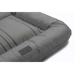 Harley & Cho (Харли энд Чо) Lounger Waterproof - Двухсторонний лежак-понтон для собак, влагостойкая ткань, 135х95 см (Серый): цены и характеристики
