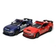 Металевий автомобіль Ford Mustang, 13 см, Dark Horse 2024, масштаб 1:36, 3 роки+, Kinsmart