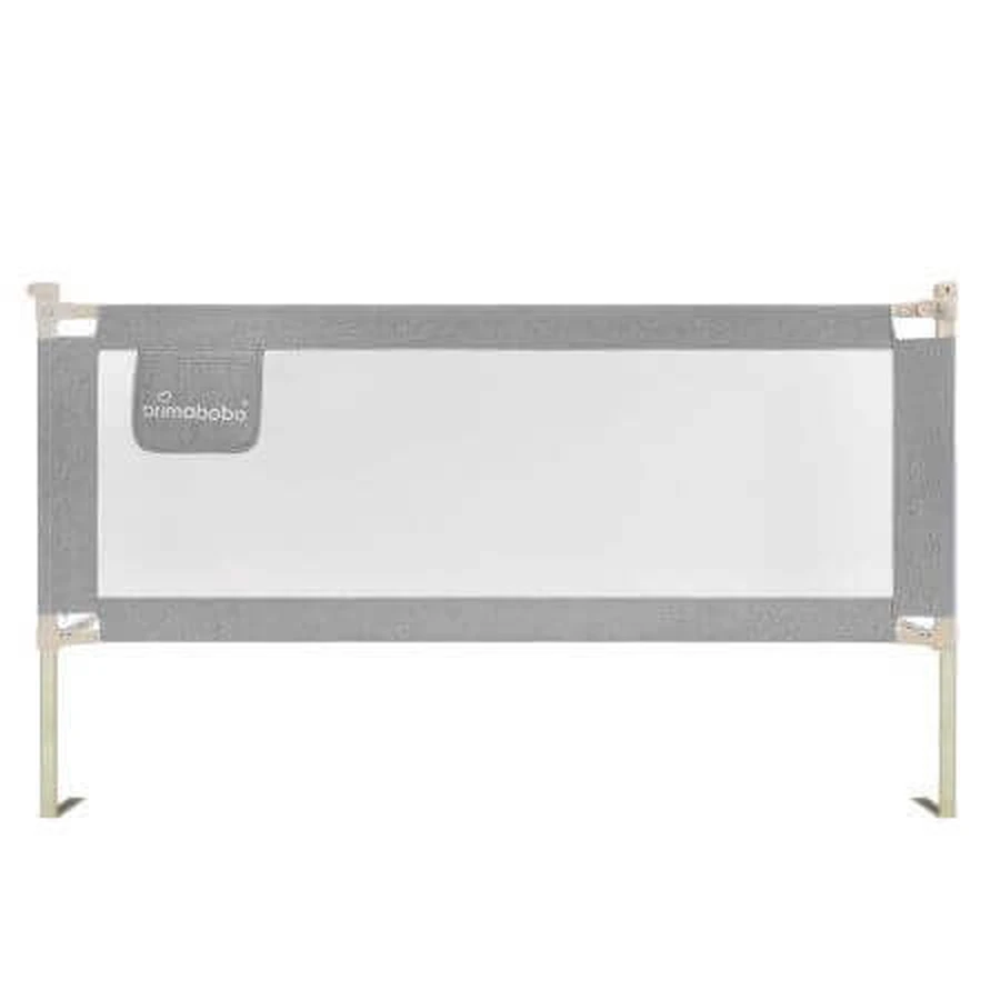 Покрывало для кровати Classic Classic XXL, 200 см, серый, Primabobo: цены и характеристики