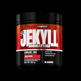 Dr Jekyll Signature Caffeine Free Pre-workout, Mixed Berries, 282 г, Prosupps