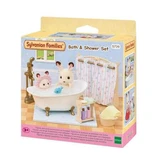 Ігровий набір "Ванна кімната", 3 роки+, Sylvanian Families