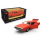 Металева машинка, масштаб 1:36, 1970 Dodge Charger R/T, 3 роки+, Rastar