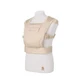 Детская переноска Embrace Soft Air Mesh, кремовая, Ergobaby