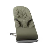 BabyBjorn Bliss, темно-зеленый, 0 месяцев+, BabyBjorn