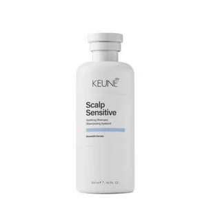 Шампунь для чувствительной кожи головы, 300 мл, Keune