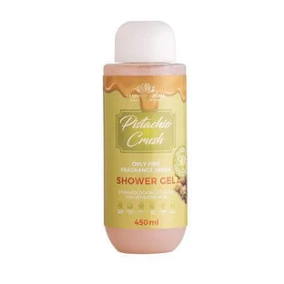 Гель для душа, фисташковая крошка, 450 мл, Cashmere Aroma