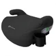 Автокрісло з кріпленням Isofix, I-Size, 125-150 см, чорне, Appekids
