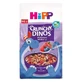 Мюсли Organic Crunchy Dinosaur с ягодами, 300 г, Hipp