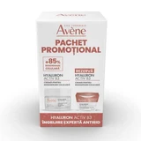 Резервный крем с клеточной регенерацией и гиалуроном Activ B3, 2х50 мл, Avene