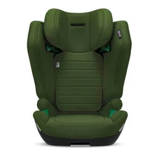 Автокресло с Isofix R129 Axion 1, Epic Green, 3-12 лет, 15-36 кг, Recaro