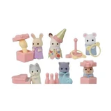 Фигурка-сюрприз для вечеринки, 3 года+, Sylvanian Families