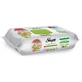 Серветки для кухні Easy Clean, олія бергамоту, 50 шт, сонні