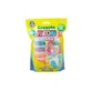 Неонова фарба Silly Scent Neon, від 2 років, 8 баночок, Crayola