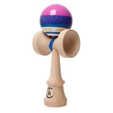 Кендама Tensei Sumaze, 6.5 см, Lidge Stiky MC, Kendama Europe