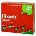 Піковіт табл. в/о №30