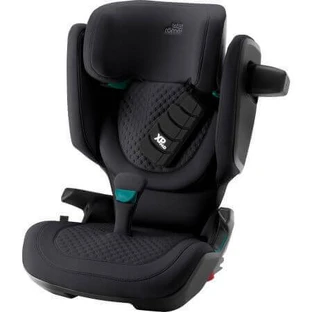 Детское автокресло Kidfix Pro I-size, Onyx Black, Britax