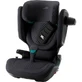 Детское автокресло Kidfix Pro I-size, Onyx Black, Britax