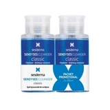 Лосьйон для очищення шкіри Sensyses Classic, 2х200 мл, Sesderma