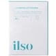 Очищающие диски 1/3 Saving Cotton Pad, 40 штук, Ilso