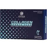 Коллаген Спорт Флекс - 30 капсул с Фортибоном® и витамином С Pureway-C®, арония