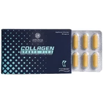 Коллаген Спорт Флекс - 30 капсул с Фортибоном® и витамином С Pureway-C®, арония: цены и характеристики