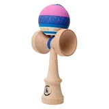 Kendama Tensei Sumaze, 6.5 см, Lidge Ghost Grip, 7 років+, Kendama Europe