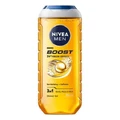 Гель для душа "Активная энергия", 250 мл, Nivea Men