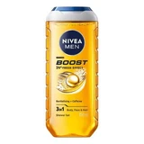 Гель для душа "Активная энергия", 250 мл, Nivea Men