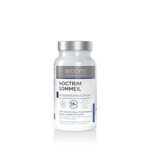 Ноктрим Сон, 30 капсул, Biocyte