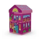 Набор фруктовых закусок Snail City с игрушкой, 384 г, Bob Snail
