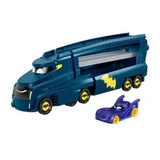 Big Rig Bat Truck Batwheels, масштаб 1:55, +3 года, Fisher Price