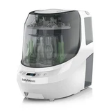 Стерилизатор и сушилка для бутылочек Bottle Washer Pro, белый, Baby Brezza