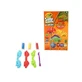 Набор игрового теста и аксессуаров Silly Scent, Динозавр, 3 года+, Crayola