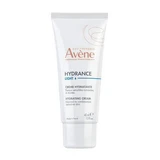 Зволожуючий крем Avene Hydrance Legere для нормальної та комбінованої шкіри, 40 мл