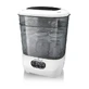 Стерилизатор и сушилка для бутылочек, Rapid One Step Baby Bottle, 1 штука, Baby Brezza
