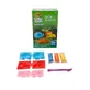 Набор игрового теста и аксессуаров Silly Scent, Животные сафари, 3 года+, Crayola