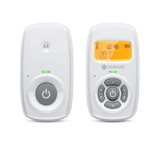 Аудіоняня, Біла, AM24, Motorola, Motorola